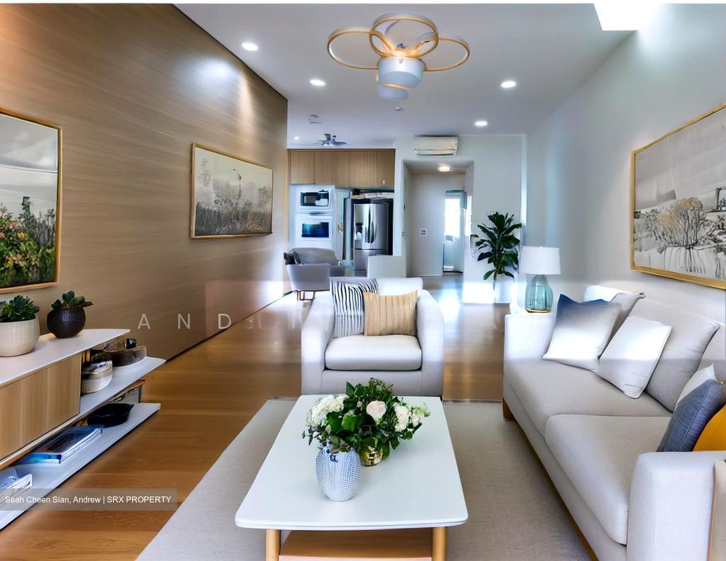 The Floravale (D22), Condominium #504647331